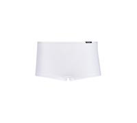 SKINY - Skiny Damen Pant Cotton Essentials white - Gr. - 38