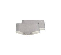 SKINY - SKINY Damen Pants DP Classicotton grey melange - Gr. - 44