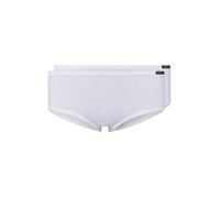 Skiny Panty Advantage Cotton 36, 2 St. weiß Damen Klassische Panties Damenwäsche 36, 2 St. weiß