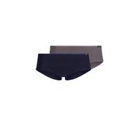 SKINY Panties im 2er-Pack Damen marine, 40