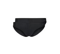 Skiny Slip »Damen Slip, 2er Pack - Rio-Slip, Advantage Micro,«, Schwarz SIZE,2XL|S|XL