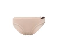 SKINY - Skiny Damen Rio Slip Doppelpack Cotton Advantage skin - Gr. - 44