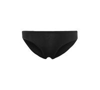 SKINY Damen Rio-Slips, 2er Pack - Advantage Cotton Stretch, Bikini Briefs, Baumwoll-Stretch L Schwarz