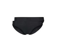 SKINY - Skiny Damen Rio Slip Doppelpack SKINY ADVANTAGE Micro black - Gr. - 40