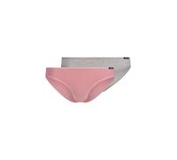 SKINY Slips im 2er-Pack Damen altrosa, 36