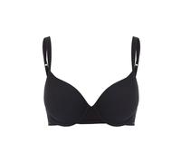 Skiny Schalen-BH in Schwarz - Größe 75B | Damen Bhs