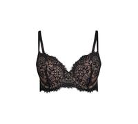 Skiny Bügel-BH in Schwarz - Größe 85A | Damen Bhs