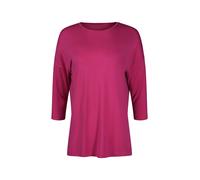 SKINY - Skiny Damen Shirt 3/4 Arm Night In Skiny 03 rose violet - Gr. - 38