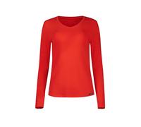 SKINY - SKINY Damen Shirt lang Arm SKINY Swimwear (Swimen) cheeky red - Gr. - 42