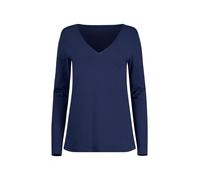 SKINY - Skiny Damen Shirt langarm Night In Skiny 02 fading night - Gr. - 40