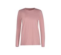 SKINY - SKINY Damen Shirt lg. A. Night In Mix & Match zephyr - Gr. - 40