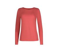 SKINY - SKINY Damen Shirt lg. A. Night In Skiny 01 faded rose - Gr. - 44