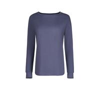 SKINY - SKINY Damen Shirt lg. A. Night In Skiny 02 vintage indigo - Gr. - 38