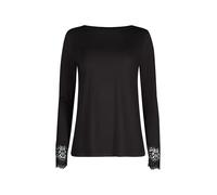 SKINY - SKINY Damen Shirt lg. A. Night In Skiny 04 black