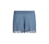 SKINY - Skiny Damen Shorts Night In Mix & Match faded denimblue - Gr. - 40
