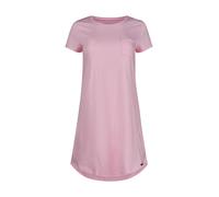 SKINY - Skiny Damen Sleepshirt kurzarm Night In Skiny 01 dreamy rose - Gr. - 38