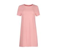 SKINY - SKINY Damen Sleepshirt kz. A. Night In Skiny 01 bridal rose - Gr. - 36