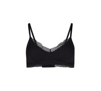 SKINY - Skiny Damen Soft BH herausn. Pads Classicotton black - Gr. - 40