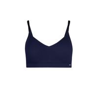 SKINY - SKINY Damen Soft BH herausn. Pads Cotton Essentials evening blue - Gr. - 38