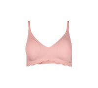 SKINY - SKINY Damen Soft BH herausn. Pads Micro Essentials bridal rose - Gr. - 44/A-B