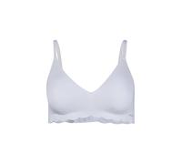 SKINY - Skiny Damen Soft BH herausn. Pads Micro Essentials white - Gr. - 40