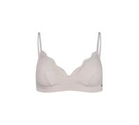 Skiny BH mit Spitzenbesatz in Offwhite, Größe 38CD