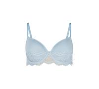 SKINY BH gefüttert mit Bügel angel falls hellblau | 80A