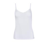 SKINY - Skiny Damen Spaghettishirt Classicotton white - Gr. - 44