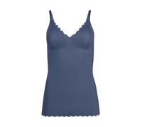 SKINY Unterhemd Damen indigo, 36