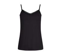 SKINY - Skiny Damen Spaghettishirt Natural Beauty black - Gr. - 36