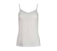 SKINY - Skiny Damen Spaghettishirt Natural Beauty ivory - Gr. - 42