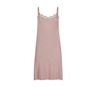 SKINY - Skiny Damen Spaghettisleepshirt Night In Mix & Match rose smoke - Gr. - 36