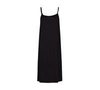 SKINY - Skiny Damen Spaghettisleepshirt Night In Skiny 04 black - Gr. - 36