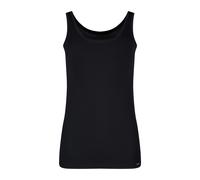 SKINY - Skiny Damen Tank Top Cotton Essentials black - Gr. - 38