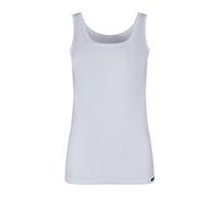 SKINY - Skiny Damen Tank Top Cotton Essentials white - Gr. - 42