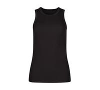 SKINY - Skiny Damen Tanktop Rib Tops black - Gr. - 40