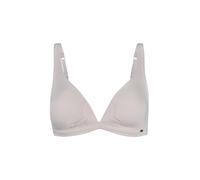 Skiny Damen Triangel-BH Micrornaments 084584 mit Schale 70A Angelwing