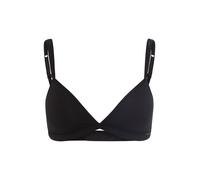 SKINY - Skiny Damen Triangel BH gepaddet SKINY ADVANTAGE Cotton Stretch black, 70A A