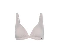 Skiny Triangel-BH mit verstellbaren Trägern in Offwhite, Größe 85C