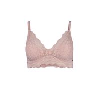 SKINY - SKINY Damen Triangel gepaddet Wonderfulace rose dust - Gr. - 75 C
