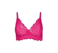 Skiny Bügelloser BH in Pink - 70% | Größe 80C | Damenwaesche