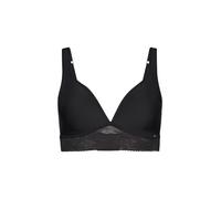 SKINY - Skiny Damen Triangel Spacer Micro Lace black - Gr. - 70 A
