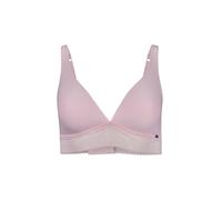 SKINY - SKINY Damen Triangel Spacer Micro Lace future rose - Gr. - 75 A