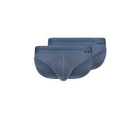 SKINY Slip 2er Pkg. be ink blau | S