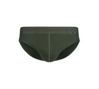 SKINY Slip 2er Pkg. COTTON RETRO duffel bag olive | L