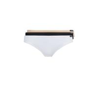 3er Pack Skiny Rio Slips Every Day In Cotton Advantage Mehrfarbig
