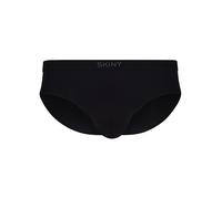 SKINY Slip COTTON FRESH black schwarz | XXL