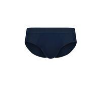 SKINY Slip CALMODAL crown blue blau | M