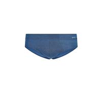 SKINY Slip COOLING DELUXE crownblue stripe blau | XXL