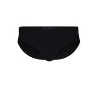 Slip mit Label-Print L men Black
